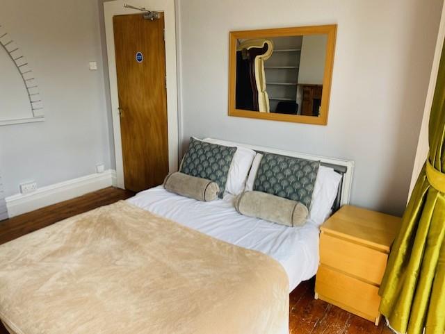 Malvern Terrace, Brynmill, Swansea, SA2 0BE